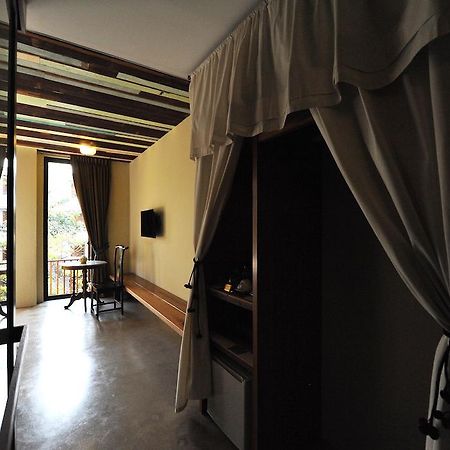 Villa Bangkok Exteriér fotografie