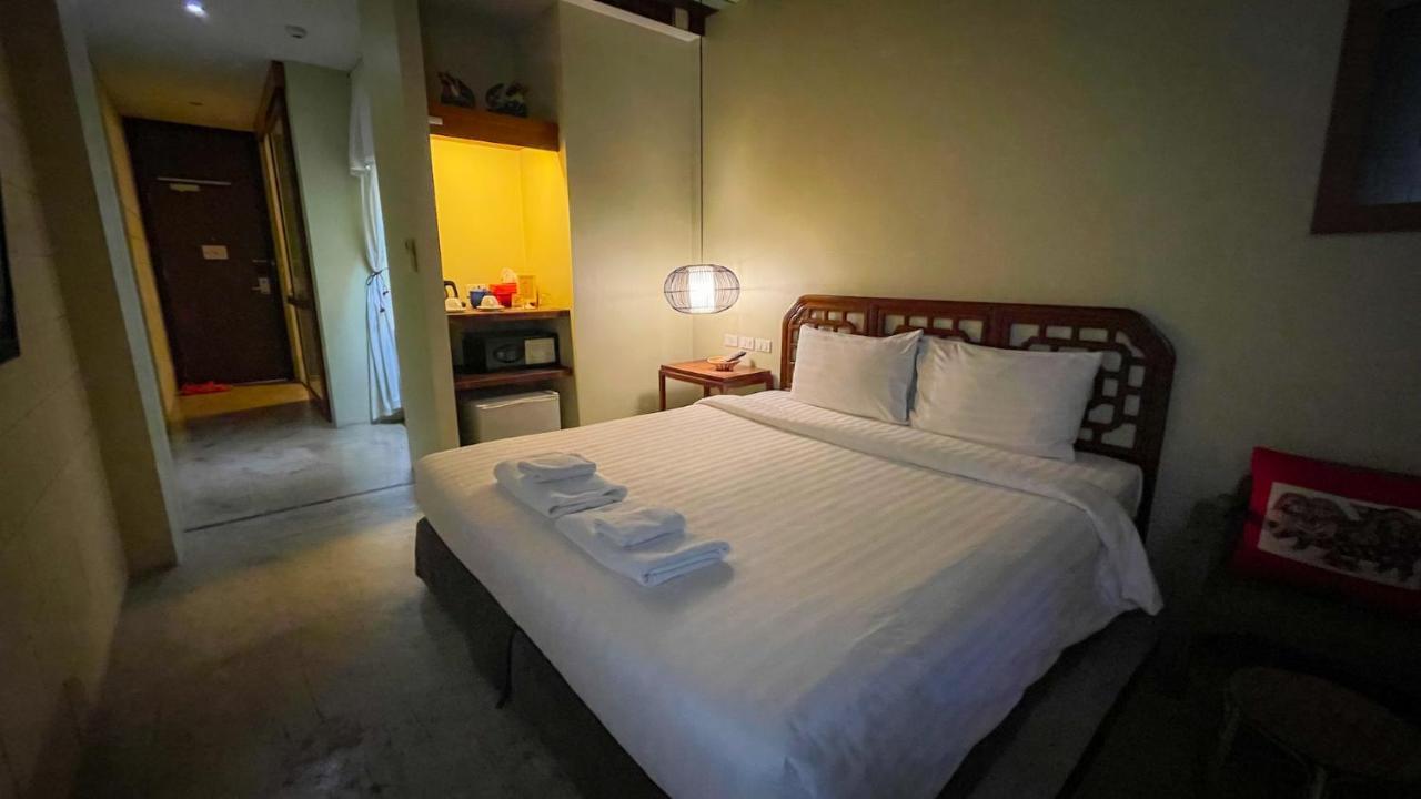 Villa Bangkok Exteriér fotografie