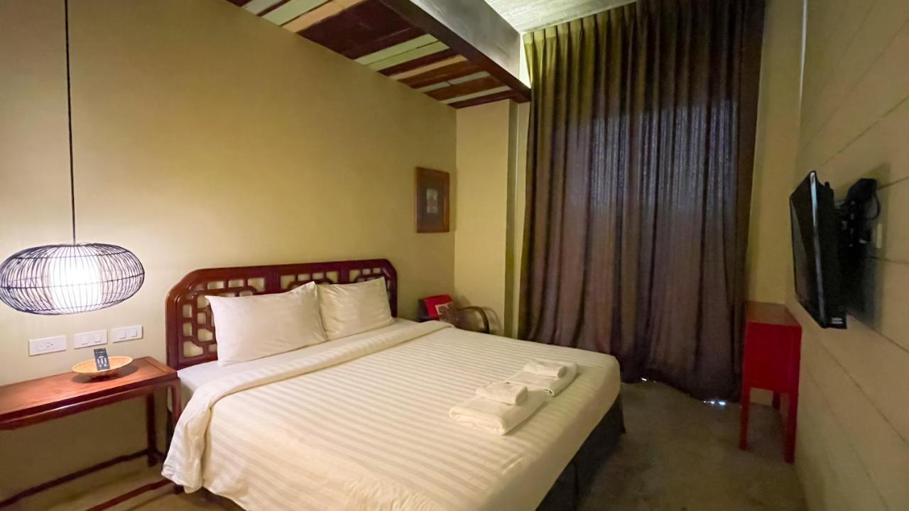 Villa Bangkok Exteriér fotografie