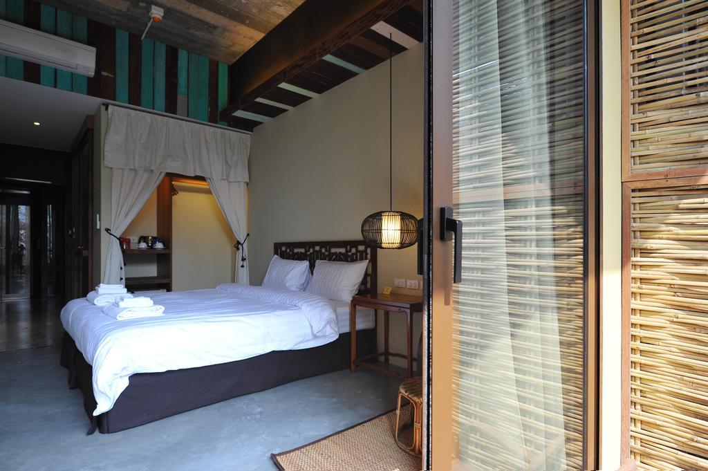Villa Bangkok Exteriér fotografie