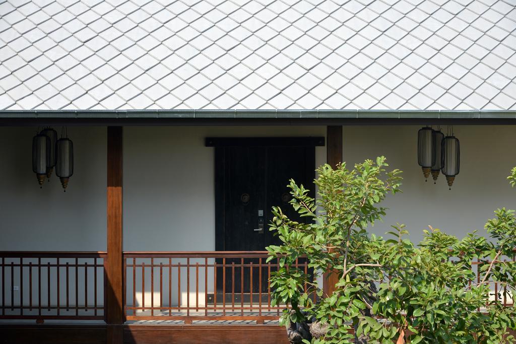 Villa Bangkok Exteriér fotografie