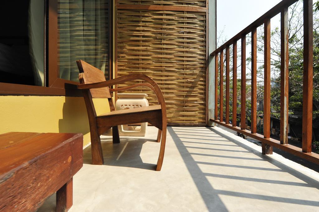 Villa Bangkok Exteriér fotografie