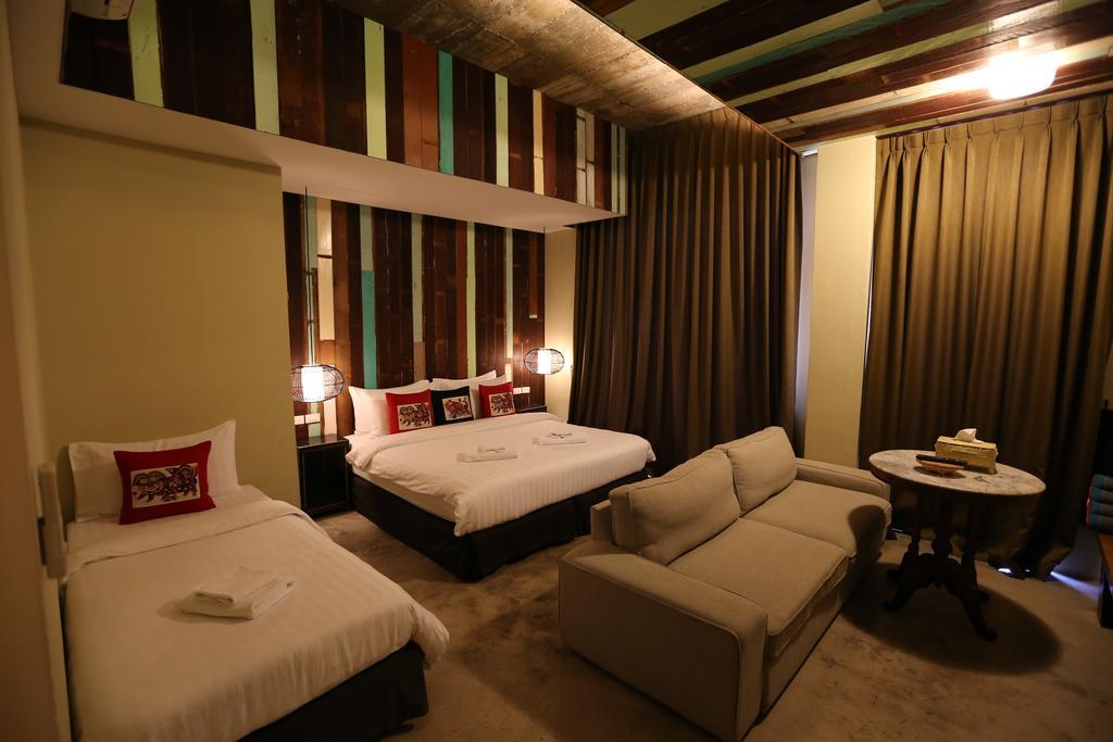 Villa Bangkok Exteriér fotografie