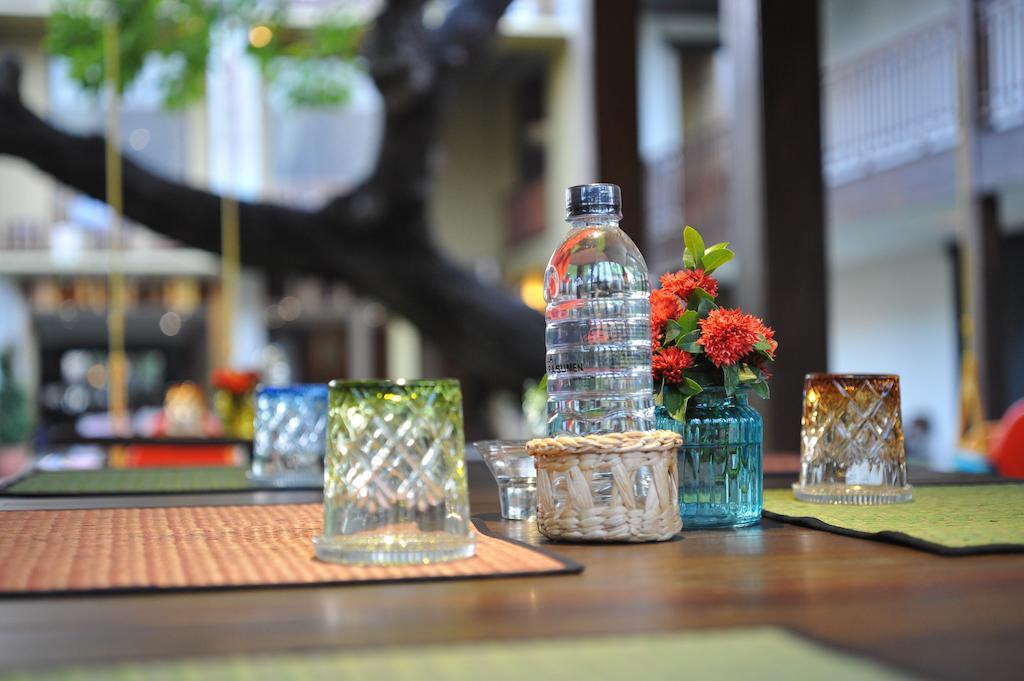 Villa Bangkok Exteriér fotografie