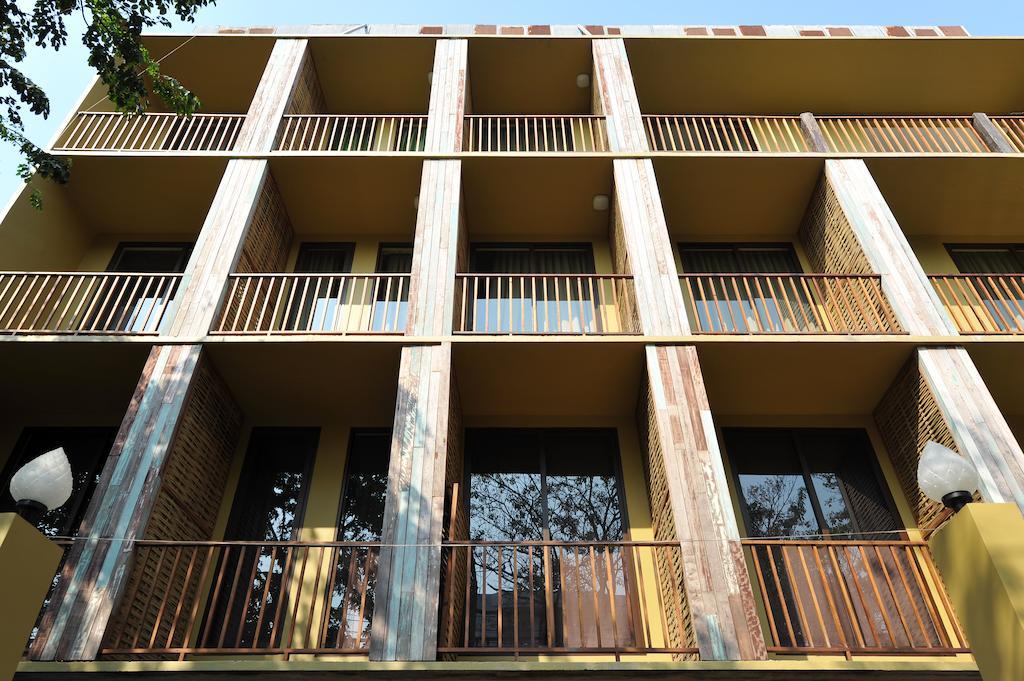 Villa Bangkok Exteriér fotografie