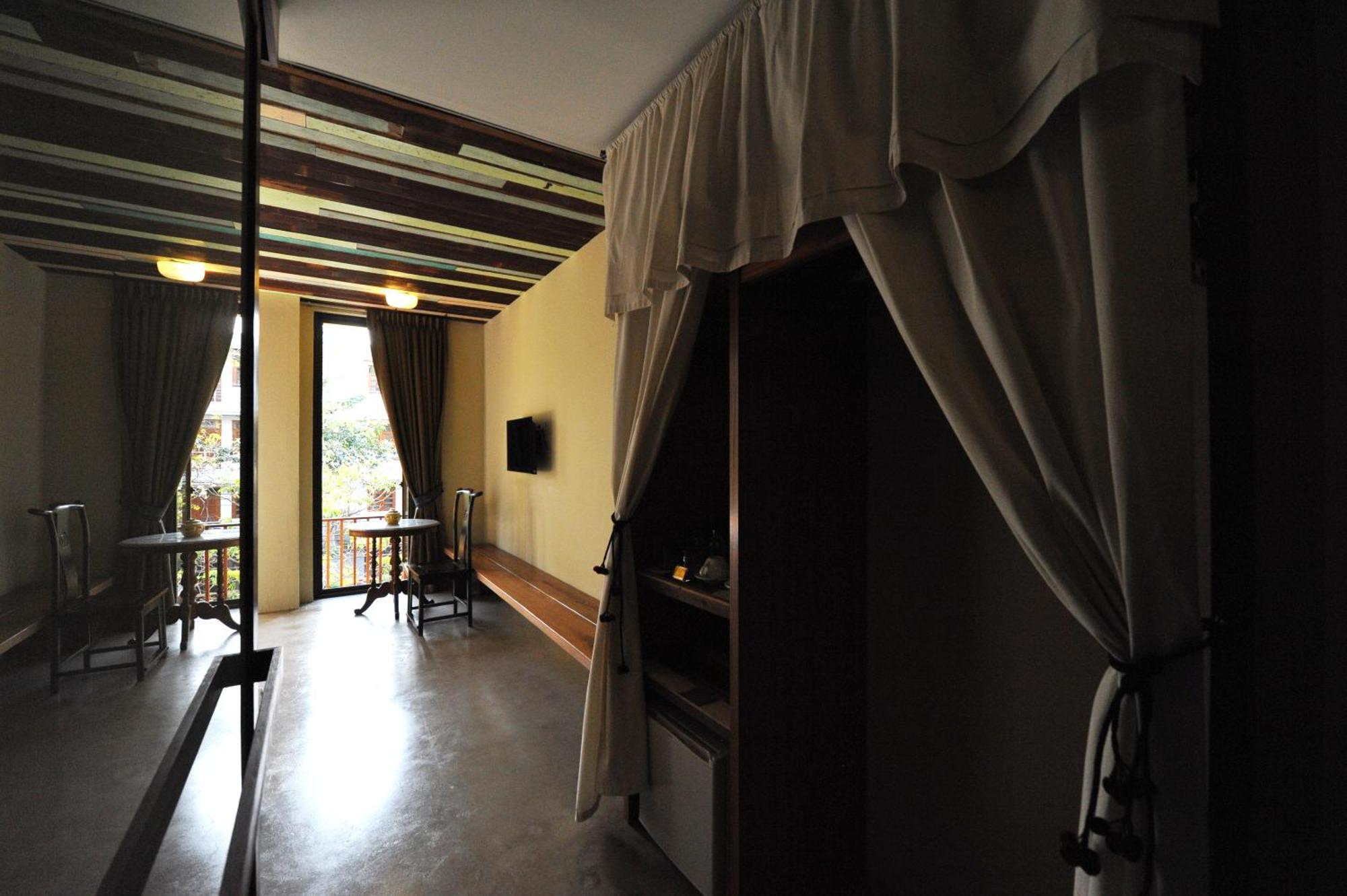 Villa Bangkok Exteriér fotografie