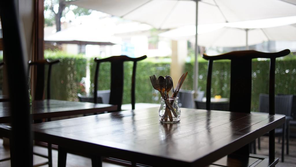 Villa Bangkok Exteriér fotografie
