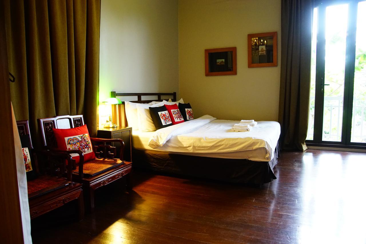 Villa Bangkok Exteriér fotografie