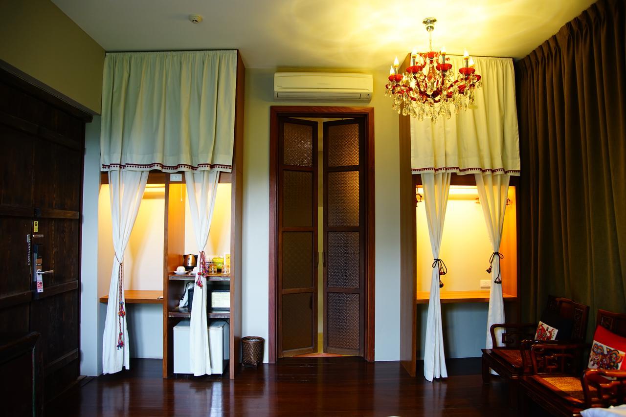 Villa Bangkok Exteriér fotografie