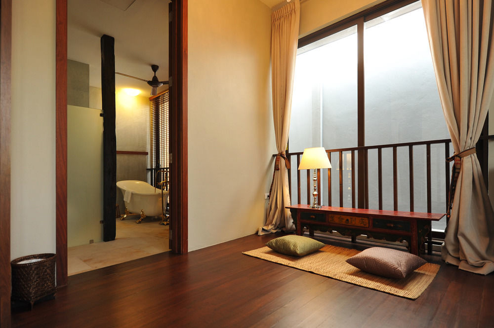 Villa Bangkok Exteriér fotografie