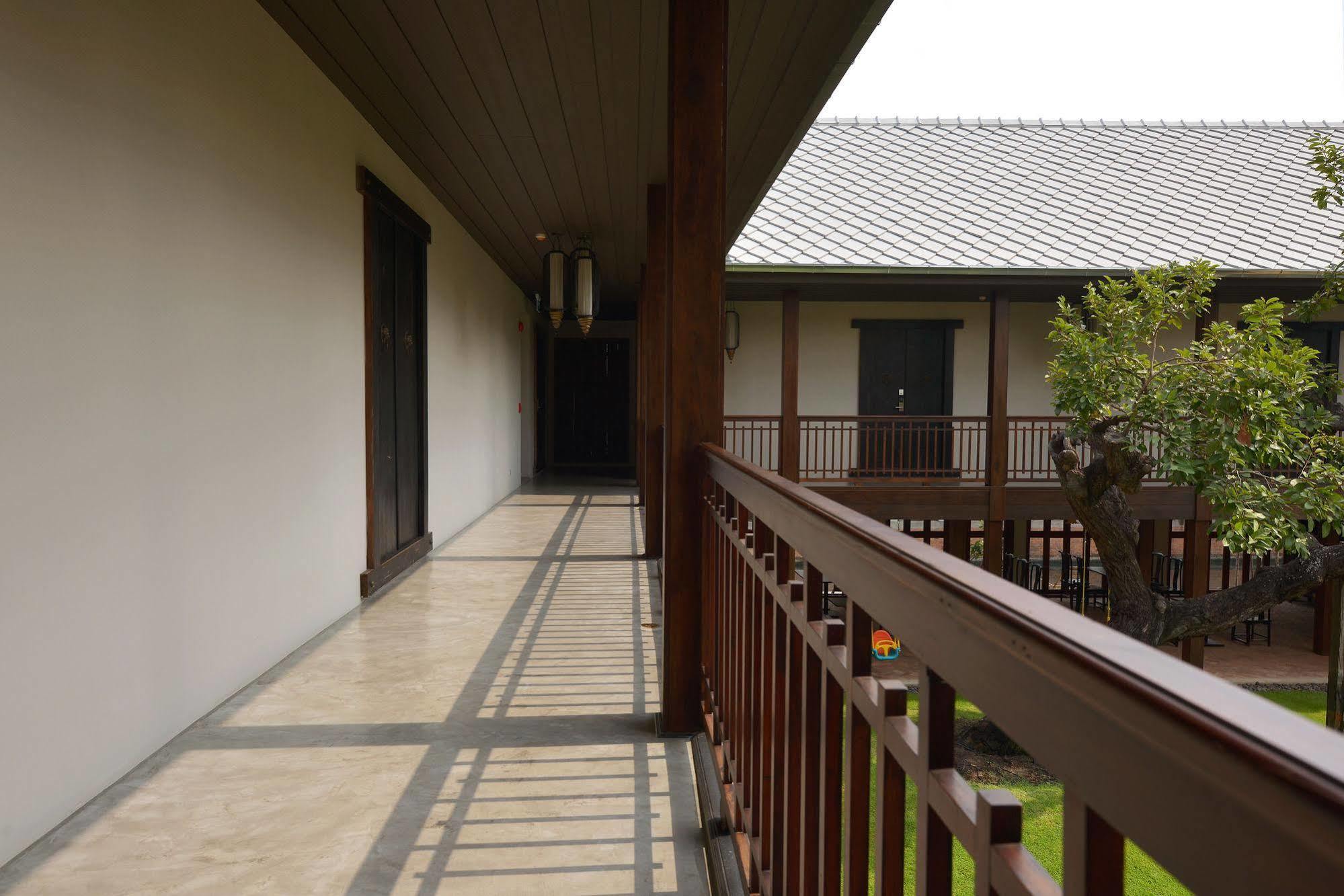 Villa Bangkok Exteriér fotografie