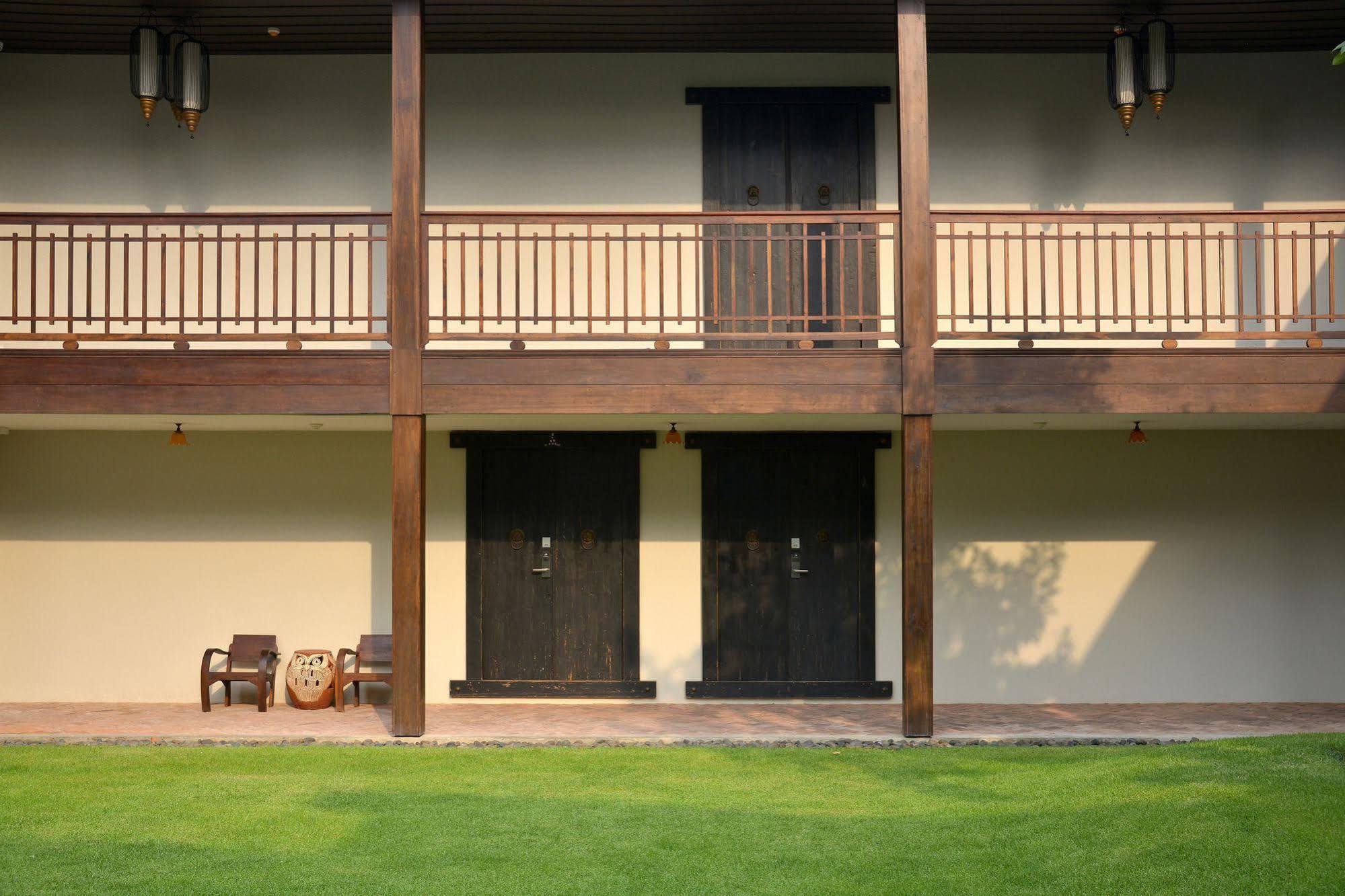 Villa Bangkok Exteriér fotografie